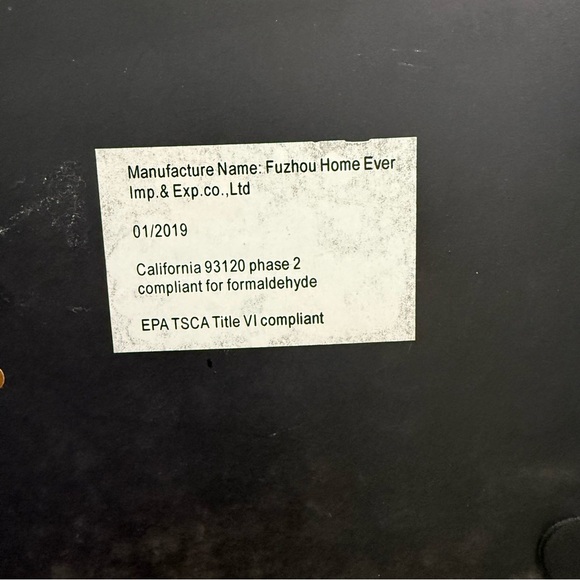 Elegant Wooden Jewelry Box with Lock - Picture 9 of 9